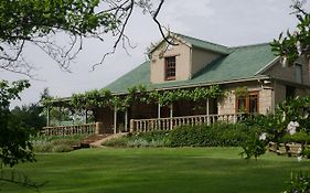 Halliwell Country Inn