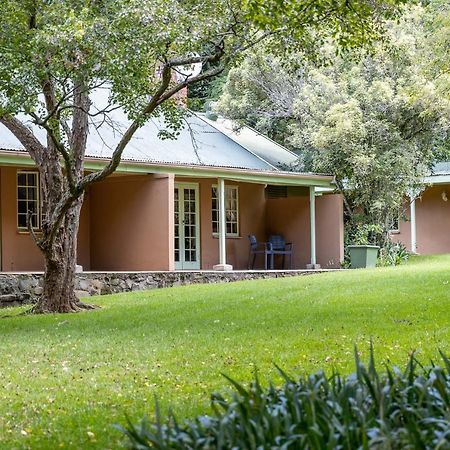 Halliwell Country Inn Howick Extérieur photo