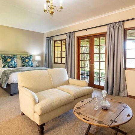 Halliwell Country Inn Howick Extérieur photo