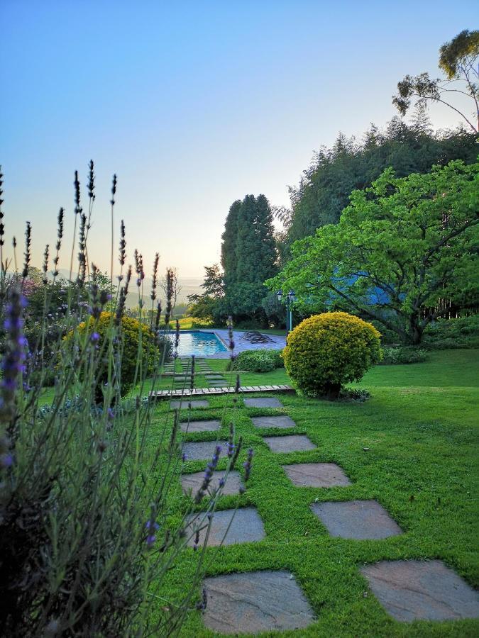Halliwell Country Inn Howick Extérieur photo