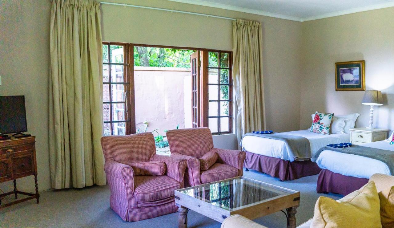 Halliwell Country Inn Howick Extérieur photo
