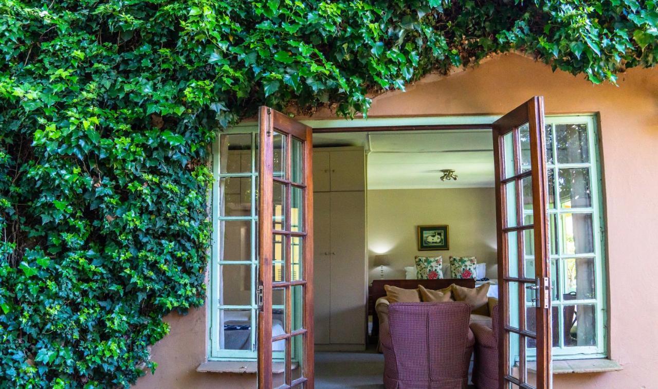 Halliwell Country Inn Howick Extérieur photo