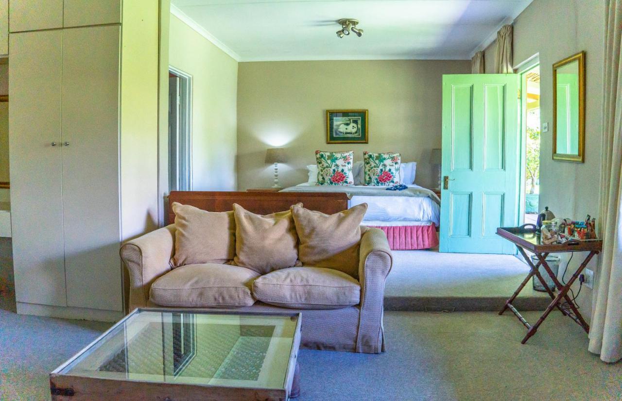 Halliwell Country Inn Howick Extérieur photo