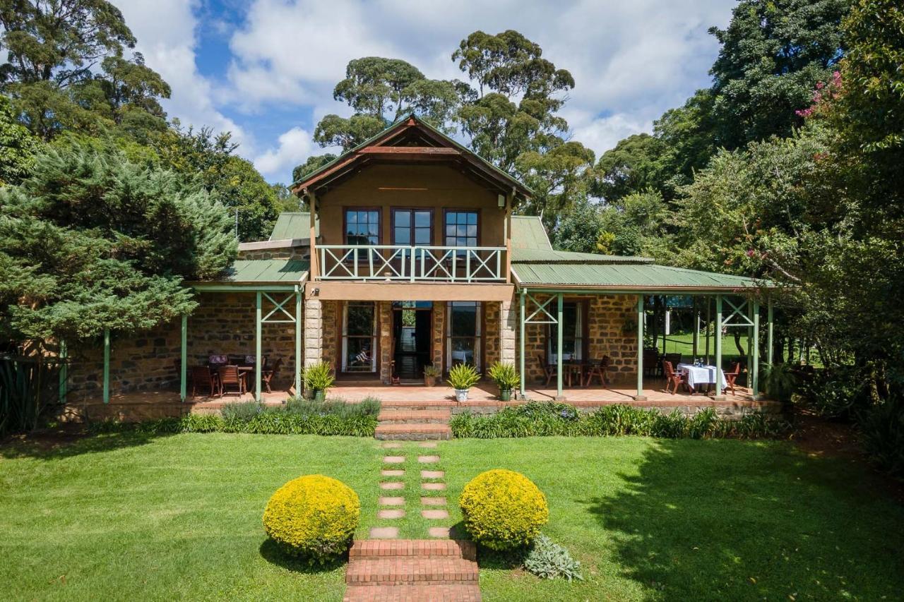 Halliwell Country Inn Howick Extérieur photo