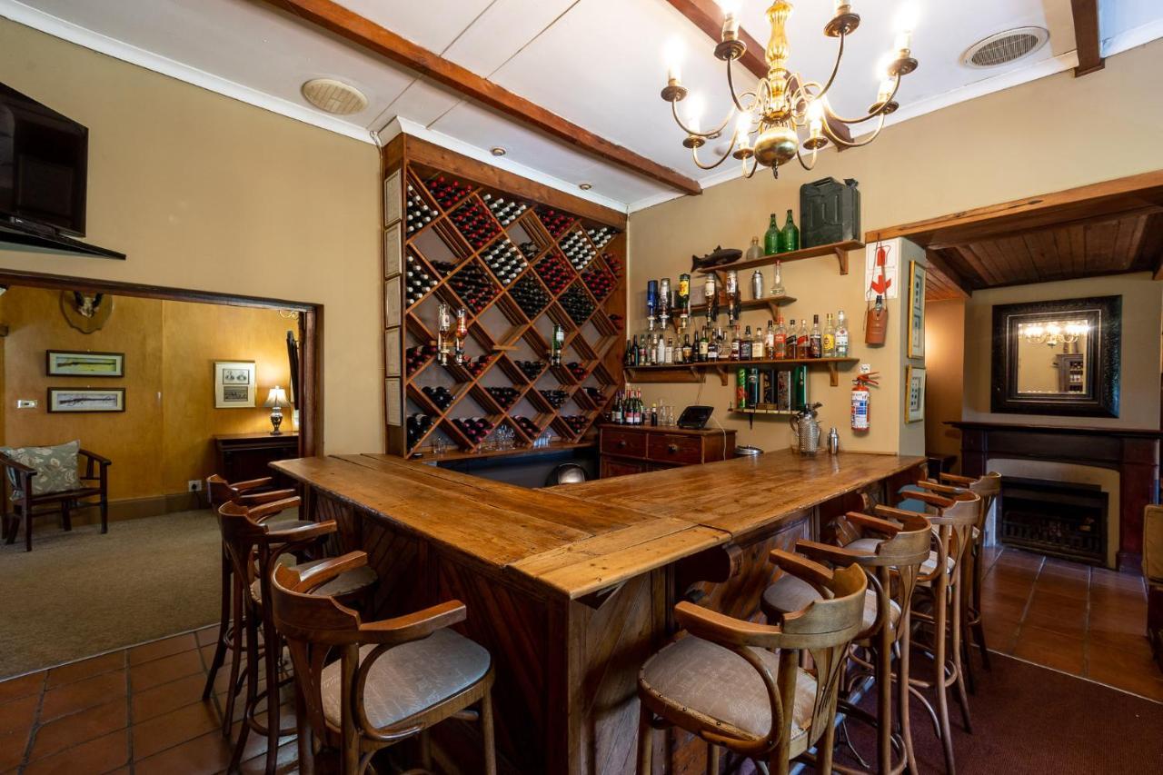 Halliwell Country Inn Howick Extérieur photo