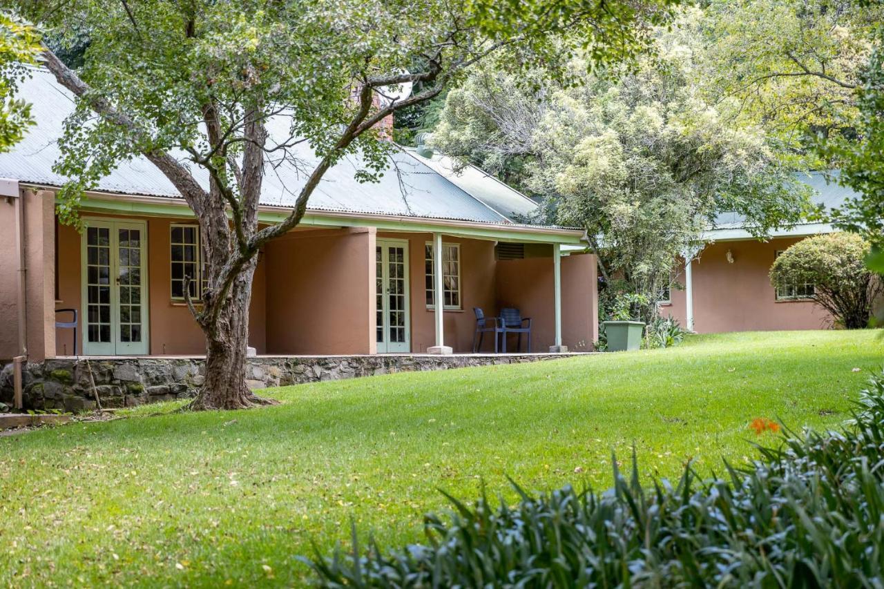 Halliwell Country Inn Howick Extérieur photo