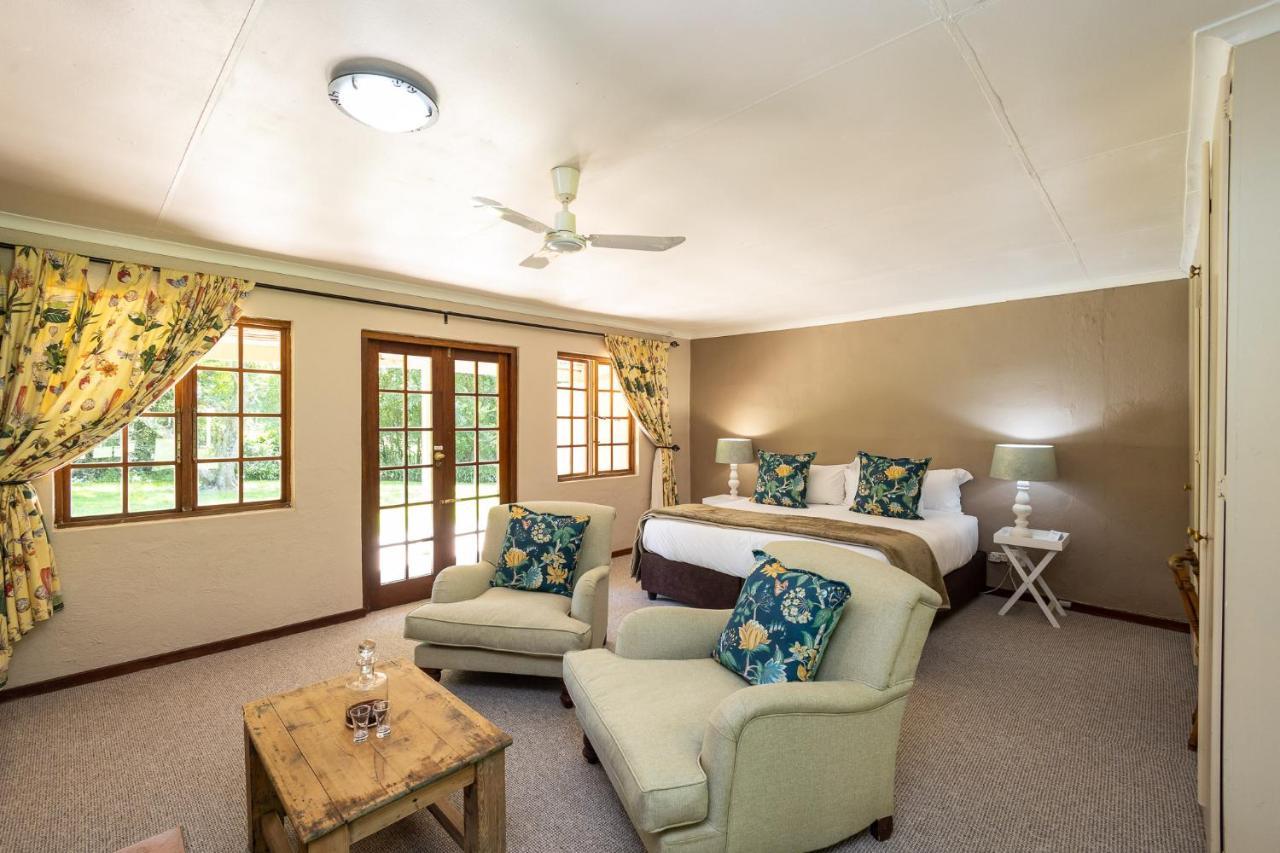 Halliwell Country Inn Howick Extérieur photo