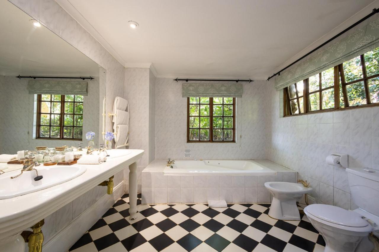 Halliwell Country Inn Howick Extérieur photo