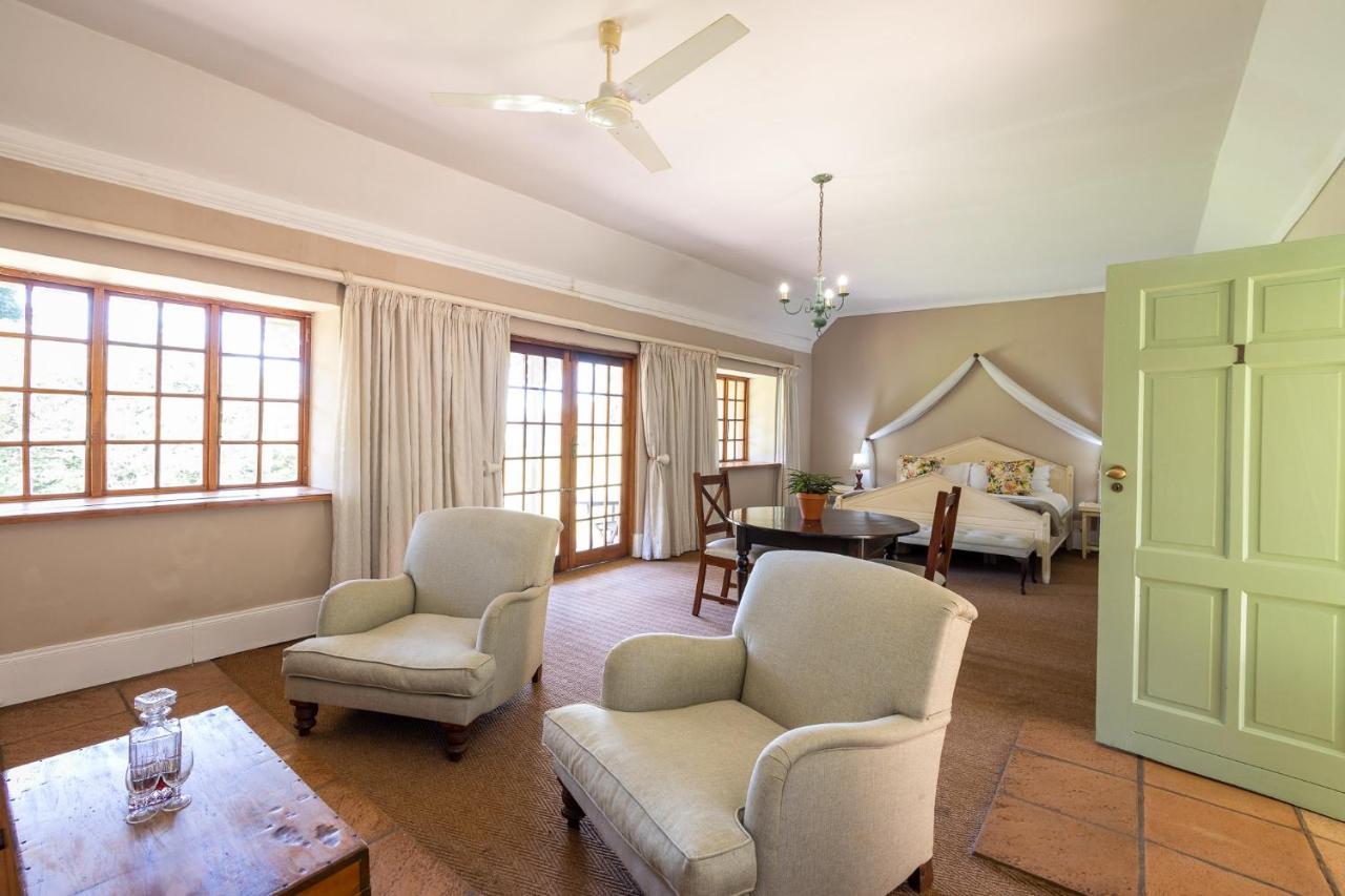 Halliwell Country Inn Howick Extérieur photo