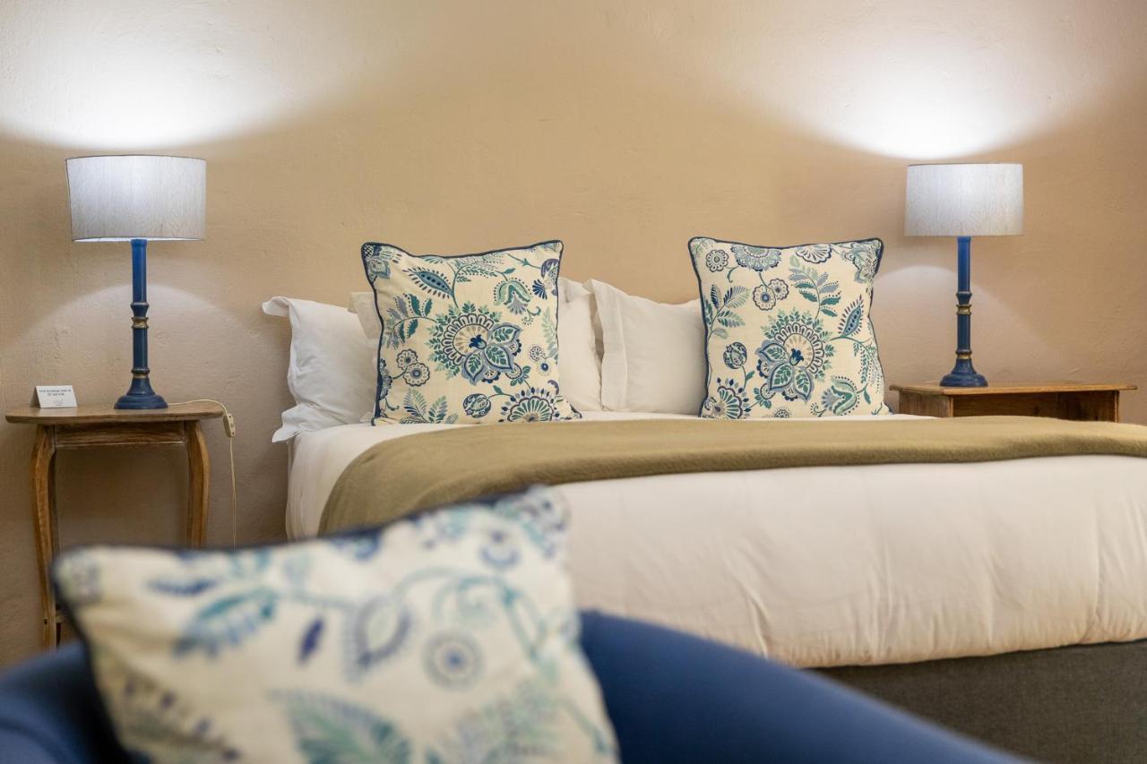 Halliwell Country Inn Howick Extérieur photo