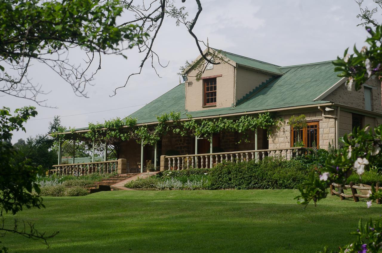 Halliwell Country Inn Howick Extérieur photo