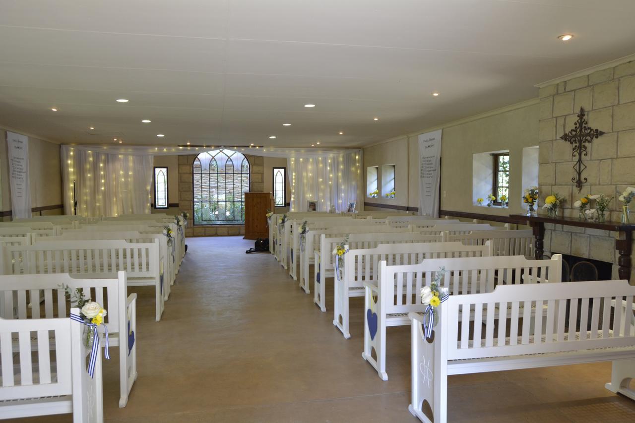 Halliwell Country Inn Howick Extérieur photo